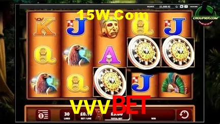 Experiência VIP vvvbet